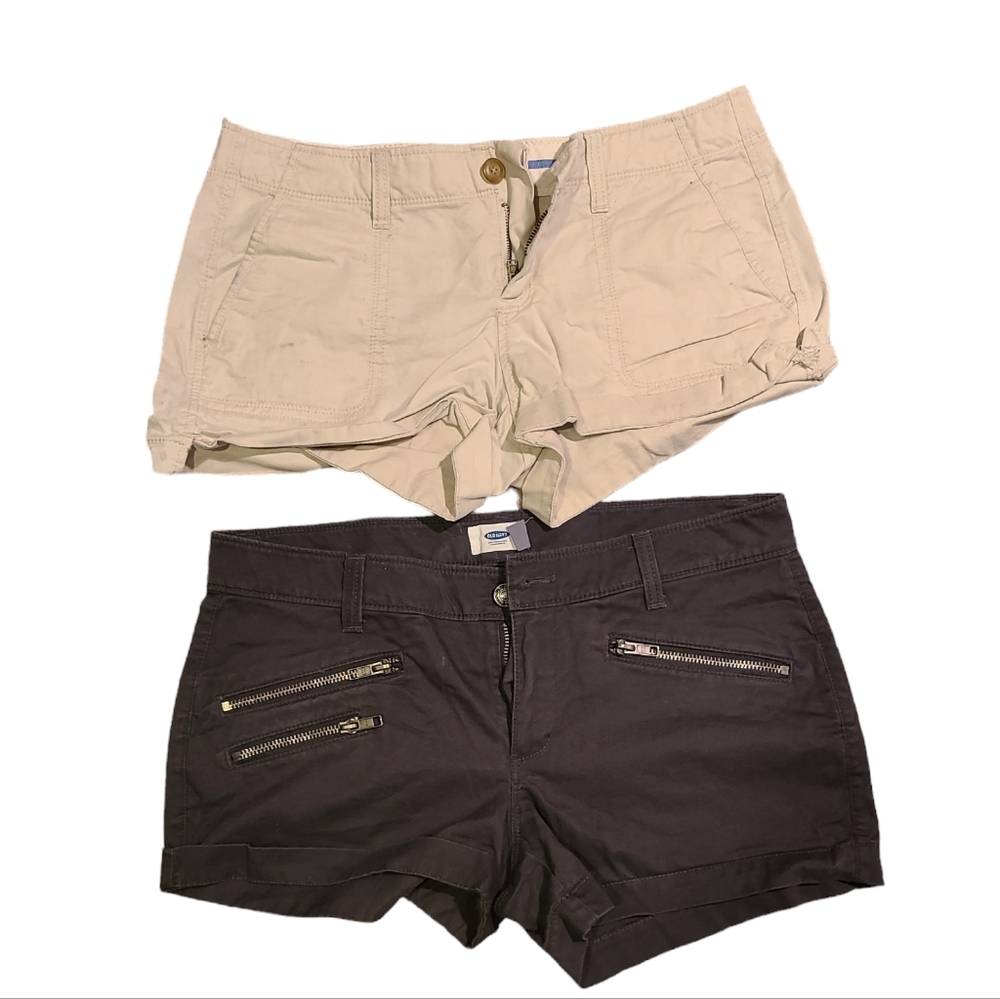 Old Navy Shorts (set of 2)